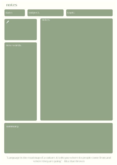 Image result for Take Notes Design