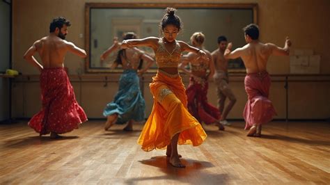 What Is the Hardest Dance to Learn? Regional Dance Styles That Push ...