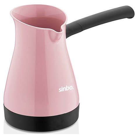 Elektricna dzezva 400ml Sinbo SCM-2954 | Volim svoj dom