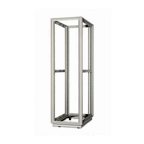Rackmount 772030L 44u 30 D Heavy Duty 4 Post Rack hyderabad|Rackmount ...