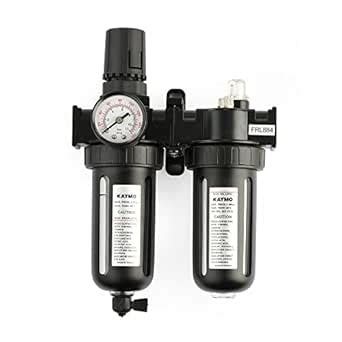 KAYMO FRL884 FRL AIR CONTROLLER : Amazon.in: Industrial & Scientific