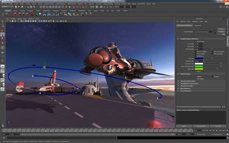 Autodesk Maya 2012 » Видео Уроки After Effects Premiere. Sony Vegas ...