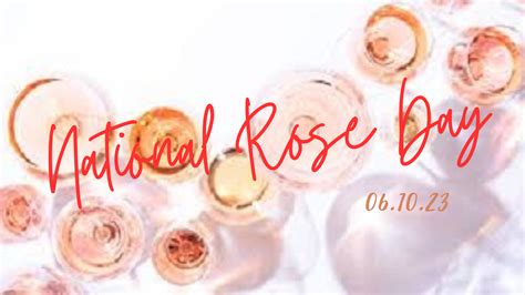 National Rose Day – Setter Ridge Vineyards
