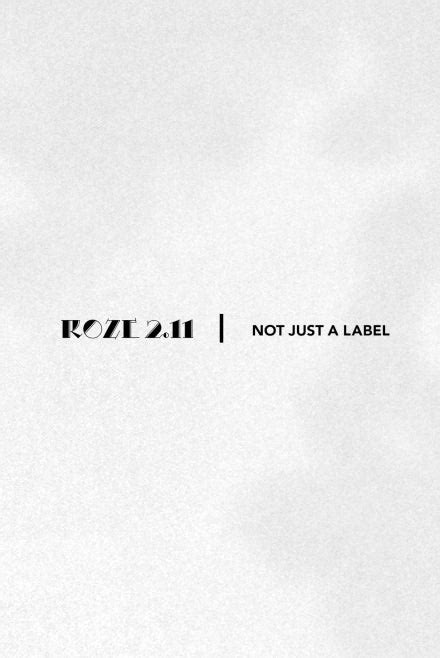 The Grey Sheep Tag: Roze's Story Beyond Labels