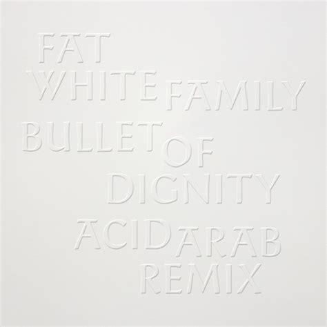Fat White Family | Releases | Domino - Domino
