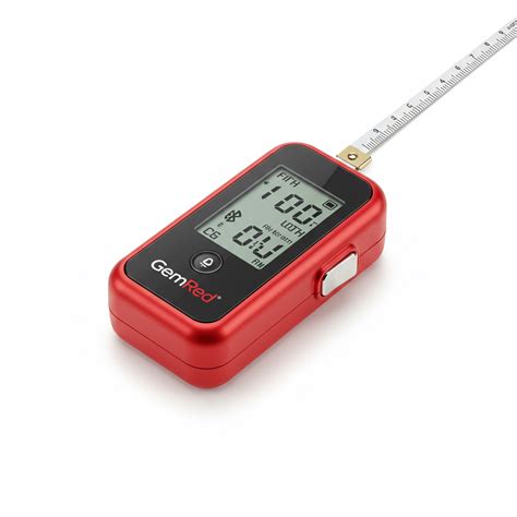 GemRed Body Measuring Tape Supplier Excellence