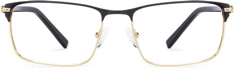 VINCENT CHASE by Lenskart Full Rim Rectangle Frame Price in India - Buy ...
