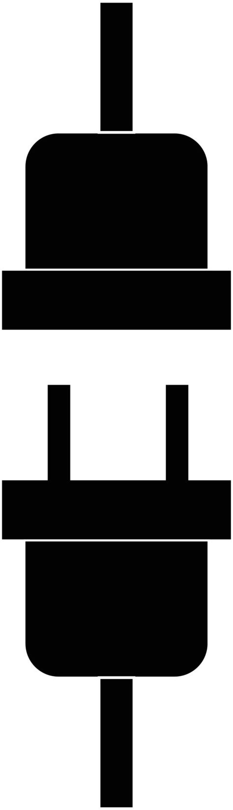 Power Connection Sign 的图像结果