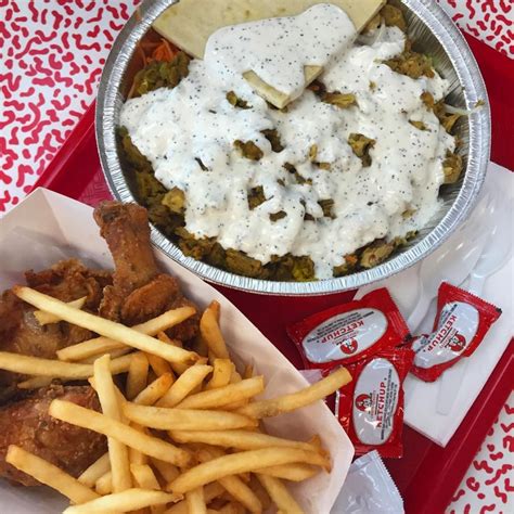 Where to Eat Right Now in Sharpstown | Houstonia Magazine