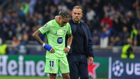 If Flick can make Barcelona boring, they will be unstoppable - ESPN