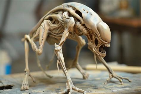 Image result for Alien Creature Show