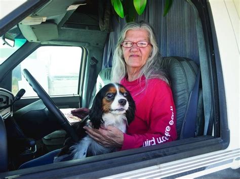 Real Story Behind Oscar Winner Nomadland & All About The Community That ...