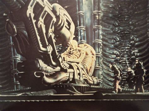 Image result for Alien Saga in 5 Minutes