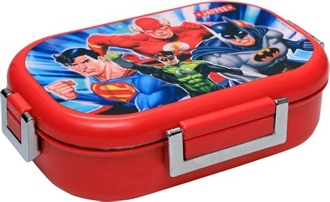 Jaypee Stainless Steel Lunch Box Snapsteel Insulated Lunch Box for ...