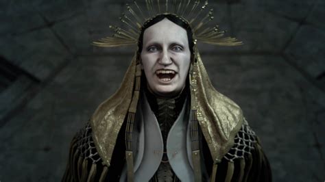 Forspoken cast and voice actors