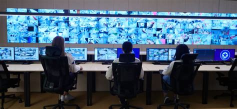 Security Surveillance System Provider in India | CISB