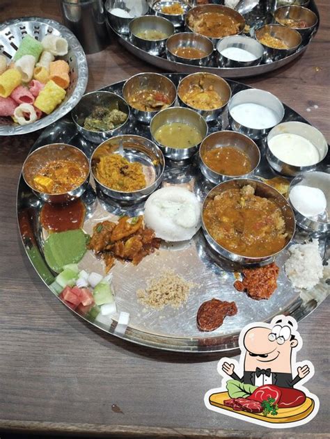 Shree Madhur Bhoj Authentic Thali Restaurant, Vadodara - Restaurant reviews