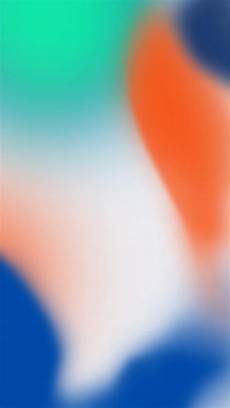 Blue And Orange Wallpaper Iphone by Iphone X Wallpaper Green Orange Blue Mactrast Blue And Orange Wallpaper Iphone