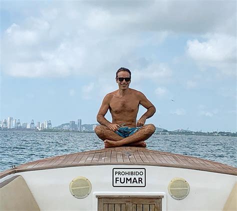 Juan Pedro San Segundo