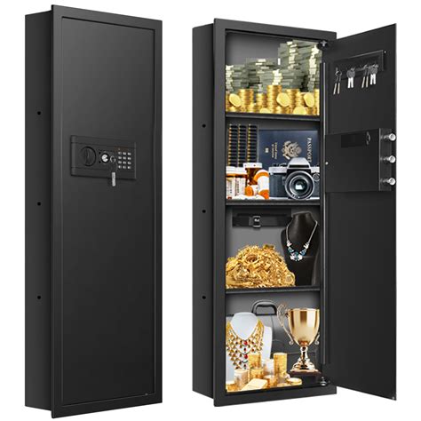 Largest Wall Safe at Sara Sugerman blog