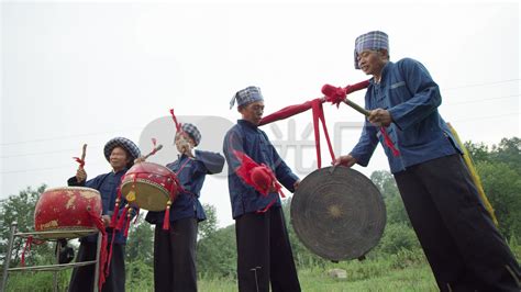 贵州民族风丨布依族铜鼓文化