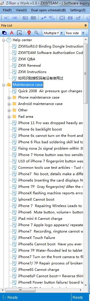 Image result for How to Use ZXW Tools