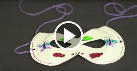 Image result for Utube Making Face Masks Using Plates