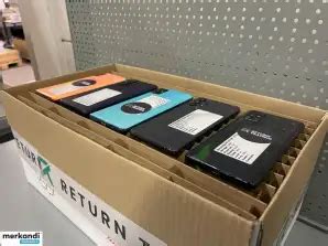 Wholesale mobile phones & bulk buy smartphones - Suppliers of new, used ...