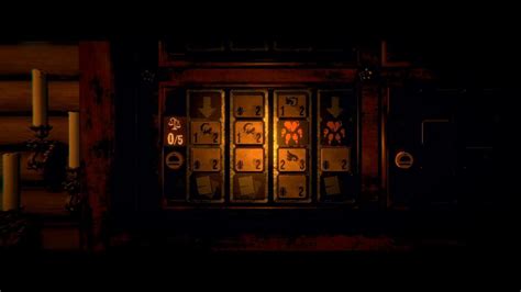 Image result for Inscryption Puzzle Box