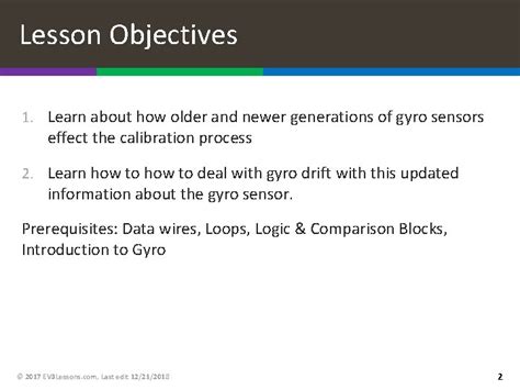 EV3 Gyro Sensor Programming 的图像结果