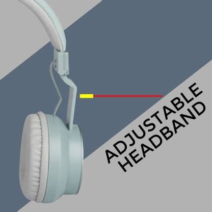 Zebronics Bluetooth Headphone - Zeb - Bang | Shop4Deal