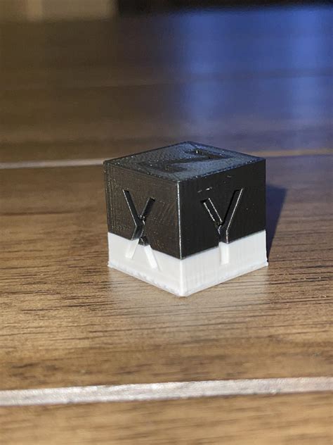 CR10 Modifications 的图像结果