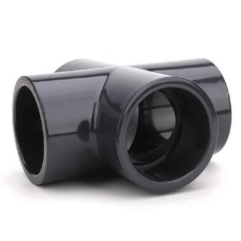UPVC FITTINGS - U-Pvc Union Solvent Socket - Din & Astm,Ansi Trader ...