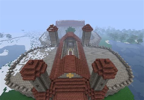 Image result for Minecraft Epic Castle Tutorial