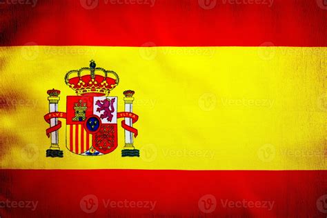 Spanish flag background 36446720 Stock Photo at Vecteezy
