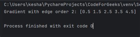 Image result for Python Gradient X-Array 3D