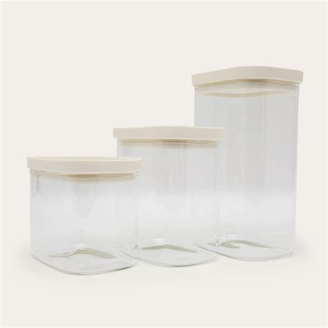 Image result for Pantry Containers