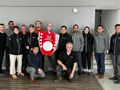 Royal Honda Awards | Royal Honda