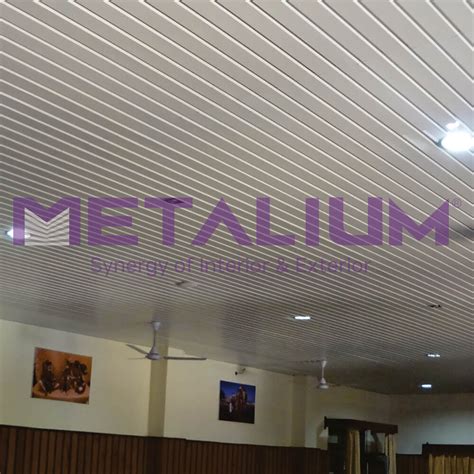 Metalium - Projects
