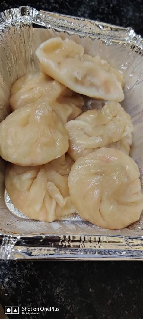 Menu at Veni's MoMos, Kovilpatti