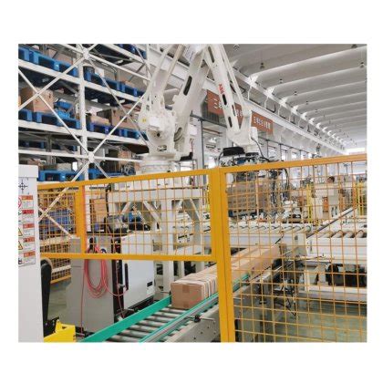 Box Robot Swiper 的图像结果