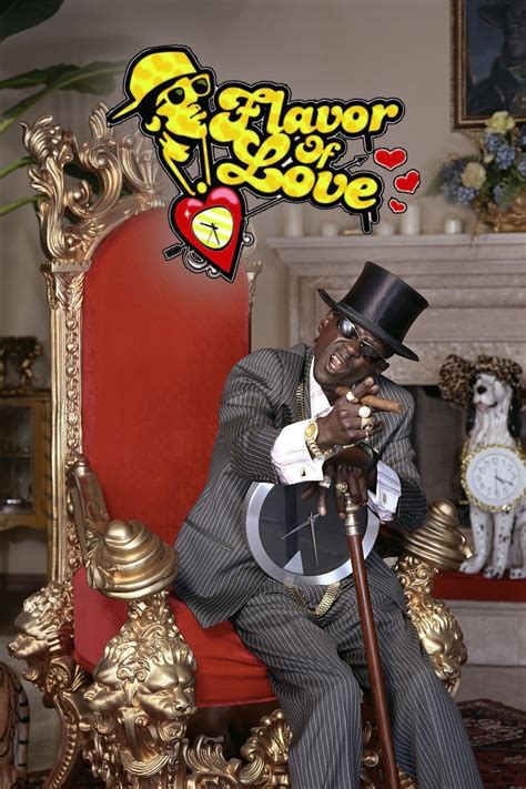 Flavor of Love Summary, Latest News, Trailer, Season List, Cast, Where ...