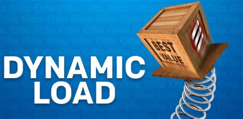 Image result for Dynamic Load
