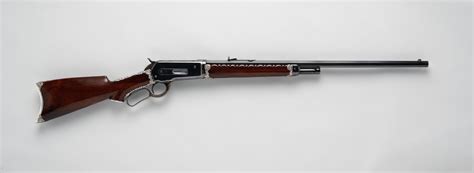 Winchester Repeating Arms Company - Winchester Model 1886 Takedown ...