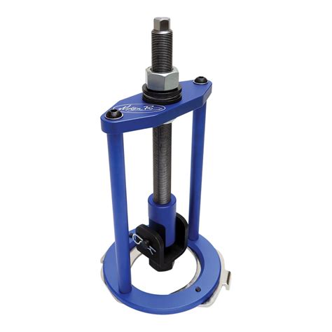 Image result for Shock Therapy Spring Compressor