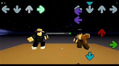 FNF Auto Script 的图像结果