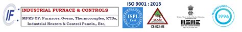 INDUSTRIAL FURNACE & CONTROLS | MSME B2B Portal | msmemart.com