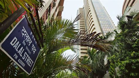 Economic Survey 2025: Indian stock market among world's best-performing ...