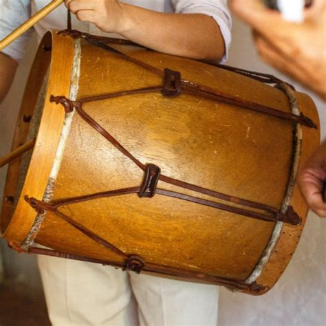 Traditional Peruvian Musical Instruments