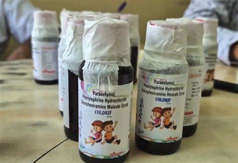 छिंदवाड़ा कफ सिरप केस: 16 बच्चों की मौत के बाद CM मोहन का बड़ा एक्शन